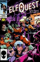Elfquest Vol 1 11.jpg (82 KB) Elfquest #11