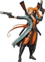 Ultimate Alliance 3: The Black Order (Earth-TRN765)