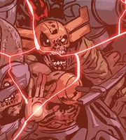 Eric Williams (Earth-13264) from Age of Ultron vs. Marvel Zombies Vol 1 4 0001