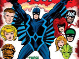 Fantastic Four Vol 1 46