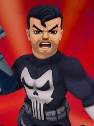 Francis Castle Earth 91119 Marvel Database Fandom