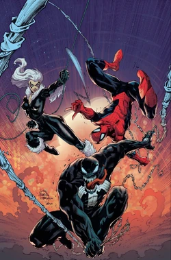 Free Comic Book Day 2020 (Spider-Man/Venom) Vol 1 1 | Marvel