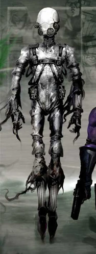 Ghost (Earth-616) from Thunderbolts Vol 2 129 001