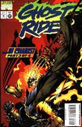 Ghost Rider (Vol. 3) #64