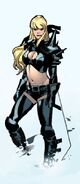 Magik in All-New X-Men #18