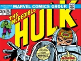 Incredible Hulk Vol 1 167
