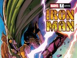 Iron Man Vol 7 7