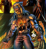 James Howlett (Earth-4011) from Wolverine The End Vol 1 3 001