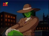 Incredible Hulk (1996 animated series) Season 1 8