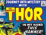 Journey Into Mystery Vol 1 120