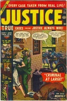 Justice #34