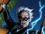 Lightning Conductor (Earth-616)