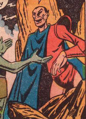 Loki Laufeyson (Earth-616) from Venus Vol 1 7 001.jpg