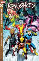 Longshots Vol 1 2.jpg (948 KB) Longshots #2