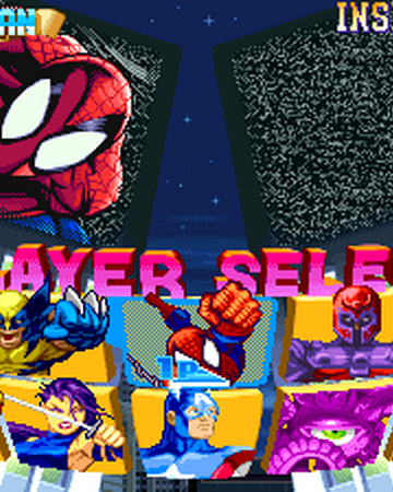 Marvel Super Heroes マーベル データベース Wiki Fandom Marvel Super Heroes マーベル データベース Wiki Fandom