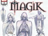 Magik Vol 2 3