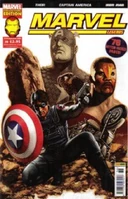 Marvel Legends (UK) #36
