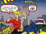 Millie the Model Comics Vol 1 79