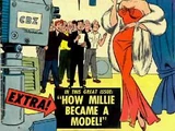 Millie the Model Comics Vol 1 91