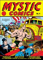 Mystic Comics Vol 1 4.jpg (845 KB) Mystic Comics #4 "Introducing the Black Widow"