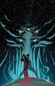 New Avengers Vol 4 6 Textless