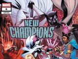 New Champions Vol 1 6