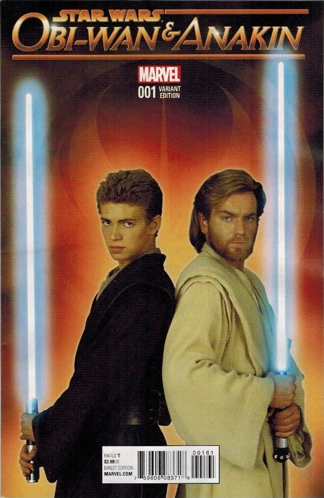 Heft (Movie Variant)