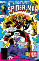 Peter Parker, The Spectacular Spider-Man Vol 1 111