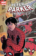 Peter Parker 5 issues