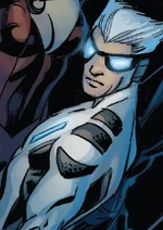 Pietro Maximoff (Prime) Ultimate End (Earth-61610)