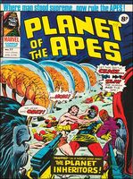 Planet of the Apes (UK) Vol 1 77