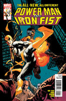 Power Man and Iron Fist (Vol. 2) #5