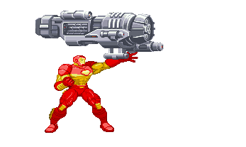 pics Modular Iron Man Proton Cannon proton cannon marvel database fandom