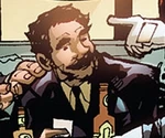 Raheem (Earth-616) from Web of Spider-Man Vol 1 129.1 001