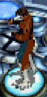 Remy LeBeau (Earth-TRN1518) from X-Men Legends II Rise of Apocalypse 001