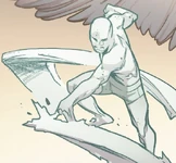 Fourth Life of Moira X (Moira 4)