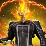 Marvel Strike Force Nexus Earth (Earth-78149)