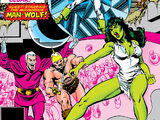 Savage She-Hulk Vol 1 13