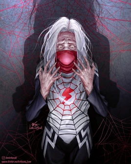 Silk Vol 4 4 Textless