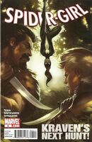 Spider-Girl (Vol. 2) #4