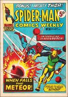Spider-Man Comics Weekly Vol 1 30