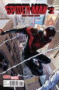 Spider-Man Vol 2 (Relanzamiento de Miles Morales: Ultimate Spider-Man Vol 1)