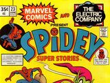 Spidey Super Stories Vol 1 23