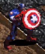 Marvel: Ultimate Alliance GBA (Earth-TRN1371)