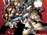 Ultimate Avengers vs. New Ultimates Vol 1 1