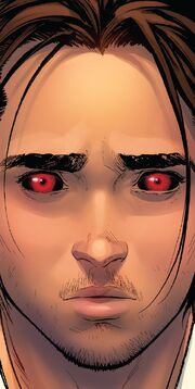 Ulysses Cain (Earth-616) from Civil War II Vol 1 1 002