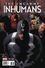 Uncanny Inhumans Vol 1 11 Civil War Reenactment Variant