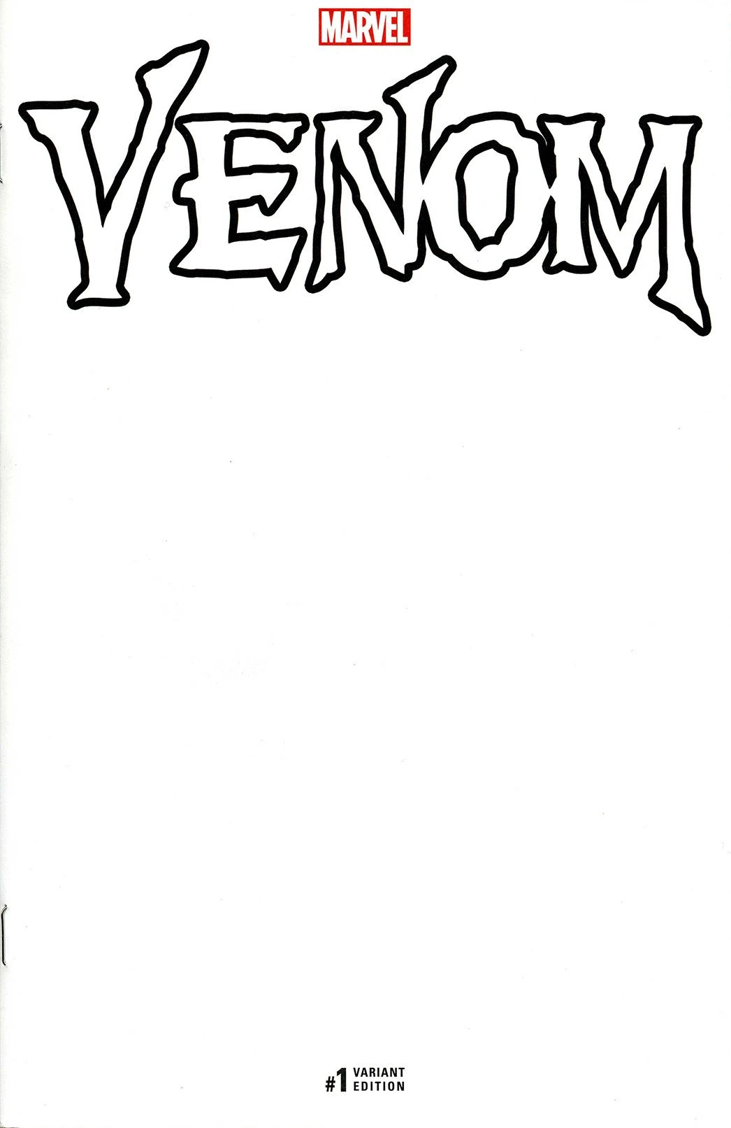 Heft (Blank Variant)