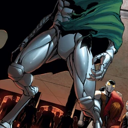 Victor Van Damme (Earth-1610) from Miles Morales Ultimate Spider-Man Vol 1 11 001.jpg
