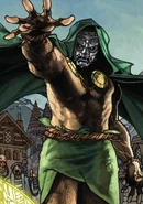 From Fantastic Four (Vol. 6) #1